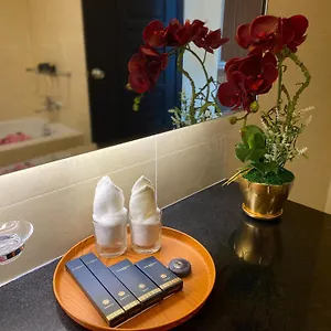 近打河畔酒店与公寓 怡保
