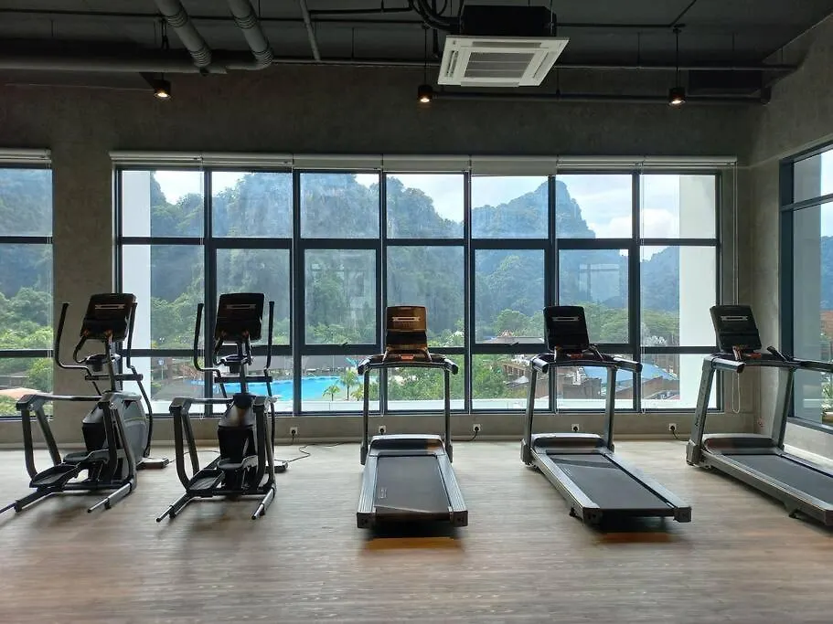 Sunway Onsen Studio @ Lost World Of Tambun Ipoh